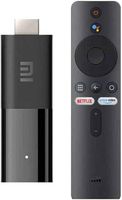 Xiaomi Mi TV Stick 4K Portable Streaming Media Player Powered by Android 11 TV Google Assistant & Smart Cast Dolby & DTS surround sound Supported, Black, MDZ-27-AA, Xiaomi TV Stick 4K