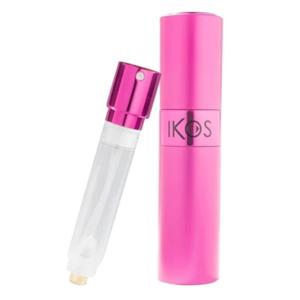 Ikos Travel Perfume Atomiser 5Ml (Pink)