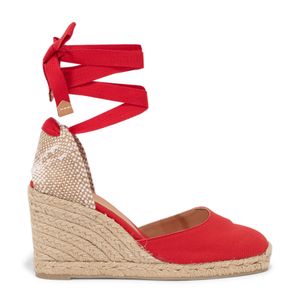 Carina wedge espadrilles