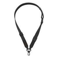 UNIQ Vista 2-in-1 Lanyard And Hand Strap - Midnight Black - thumbnail