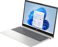 HP Laptop 15, 15.6Inch FHD, 7th Gen AMD Ryzen 7, 16GB RAM, 512GB SSD, AMD Radeon Graphics, Windows 11, Warm Gold - 15-fc0039ne