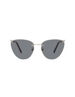 Valentino Cat Eye Sunglasses Valentino Cat Eye Sunglasses