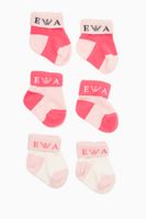 Three-Pack Sock Gift Set Three-Pack Sock Gift Set