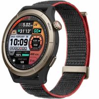 Amazfit Cheetah Pro Smartwatch for Men - Grey - thumbnail