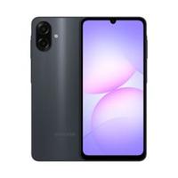 Samsung Galaxy A07 4GB 4G Smartphone, Black, 128 GB
