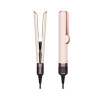 Dyson Airstrait™ Straightener (Ceramic Pink/Rose Gold)