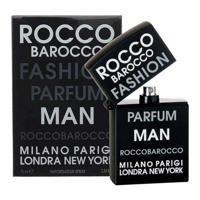 Roccobarocco Fashion Man (M) Edt 75Ml