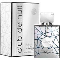 Armaf Club De Nuit Sillage (U) Edp 105Ml