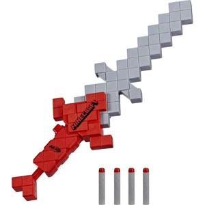 Nerf Minecraft Heartstealer Sword Blaster (F7597)