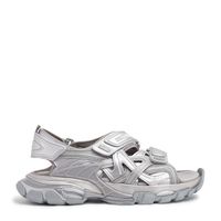 Track velcro-strap sandals Track velcro-strap sandals