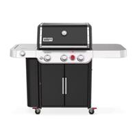 Weber Genesis E-335 Gas Grill - thumbnail