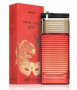 Armaf Venetian Girl Edition Rogue For Women Eau De Parfum 100ml