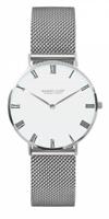 Holborn Classic Women's Watch FM Empress Silver 36mm - 1000696320