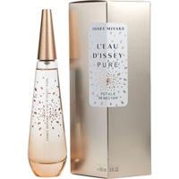 Issey Miyake L'Eau D'Issey Pure Petale De Nectar (W) Edt 90Ml