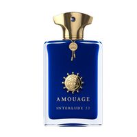 Amouage Interlude 53 (M) Extrait De Parfum 100Ml (New Packing)