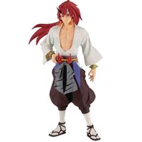 Banpresto That Time I Got Reincarnated As A Slime Scarlet Bonds Hiiro - 63163