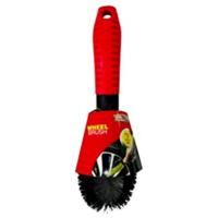Smartcar Wheel Cleaning Brush