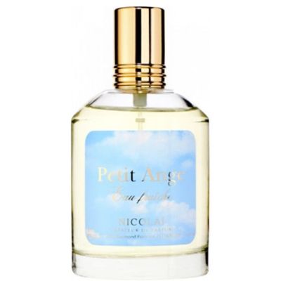 Nicolai Parfumeur Createur Petit Ange (W) Eau De Cologne 100Ml