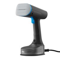 Braun QuickStyle 5 Garment Steamer GS 5031 Black/Blue