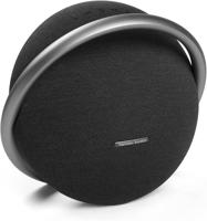 Harman Kardon Onyx Studio 7 Portable Stereo Bluetooth Speaker, Black