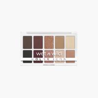 wet n wild Color Icon Eyeshadow Palette