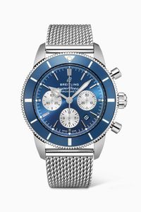 Superocean Heritage B01 Chronograph 44