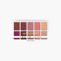 wet n wild Color Icon Eyeshadow Palette