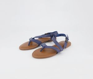 Womens Alexa Sandals  Navy