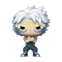 Funko Pop! Animation My Hero Academia Tetsutetsu Tetsutetsu 3.75-inch Vinyl Figure