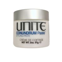 Unite Counundrum Paste (U) 57G Hair Styling Cream