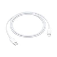 Apple MUQ93ZE/A 1M USB-C to Lightning Cable, White