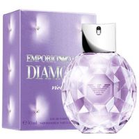 Giorgio Armani Emporio Armani Diamonds Violet Women Edp 50Ml