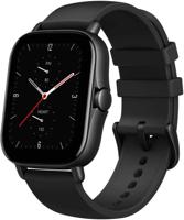 Amazfit Gts 2E Obsidian-Black