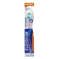 Elgydium Diffusion Soft Toothbrush