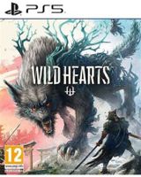 Wild Hearts For PlayStation 5