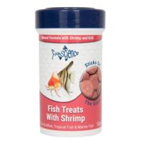 Fish Science Fish Food With Shrimp 50G