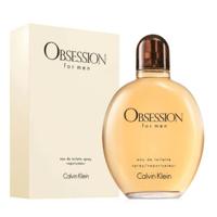 Calvin Klein Obsession Men Edt 125 Ml