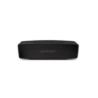 Bose Soundlink Mini II | Special Edition Wireless Bluetooth Speakers | BOSE-835799-0100 | Triple Black Color