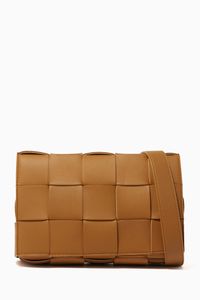 Cassette Bag in Nappa