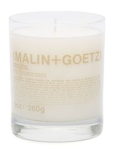 MALIN+GOETZ Mojito scented candle (260g) - White