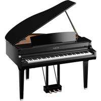 Yamaha Clavinova CSP295 Digital Grand Piano - Polished Ebony - thumbnail