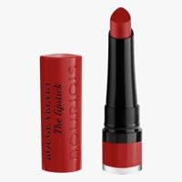 Bourjois Paris Rouge Velvet The Lipstick - 2.4 gms