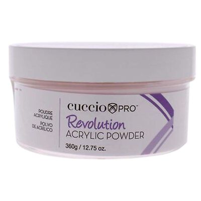 Cuccio Pro Professional Pink 360g Acrylic Powder