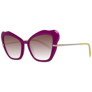 Emilio Pucci Purple Women Sunglasses (EMPU-1033614)