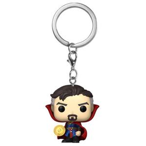 Funko Pocket Pop! Marvel Studios Doctor Strange In The Multiverse Of Madness Dr. Strange 2-Inch Vinyl Figure Keychain