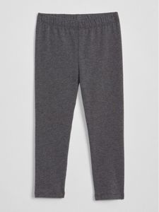 Toddler Leggings In Stretch Jersey