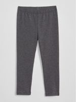 Toddler Leggings In Stretch Jersey - thumbnail