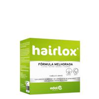 Hairlox Anti-Hair Loss Capsules x60