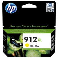 HP 912XL High Yield Original Ink Cartridge (3YL82AE)
