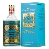 No. 4711 Original (U) Eau De Cologne 400Ml